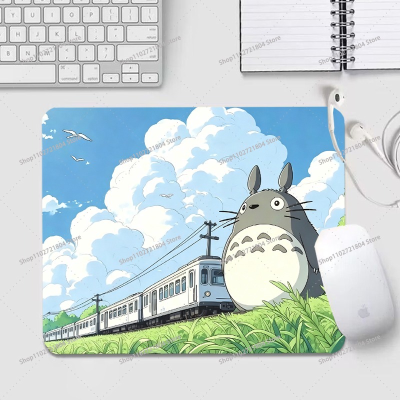 Totoro 18X22cm Muismat Anime C - Gaming Accessories For Room recensie en prijs