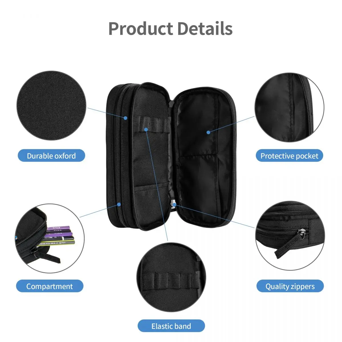 Tylers en Snowi Gaming Pennenz - Gaming Accessories In China recensie en prijs