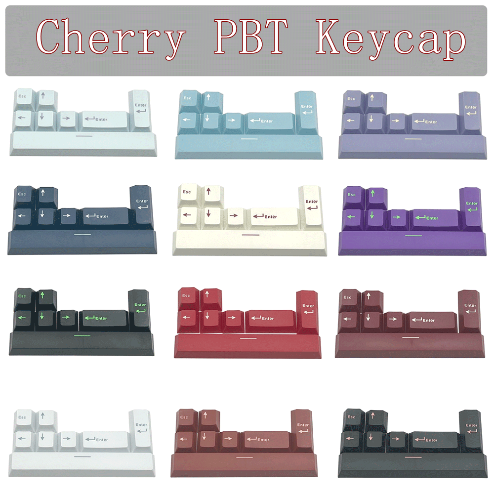 6.25U Space Keycap Cherry Prof - Gaming Accessories Aesthetic recensie en prijs